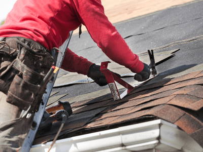 About Roof Repair Experts Holder, FL